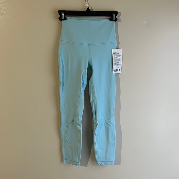 Lululemon Leggings - Picture 2 of 5